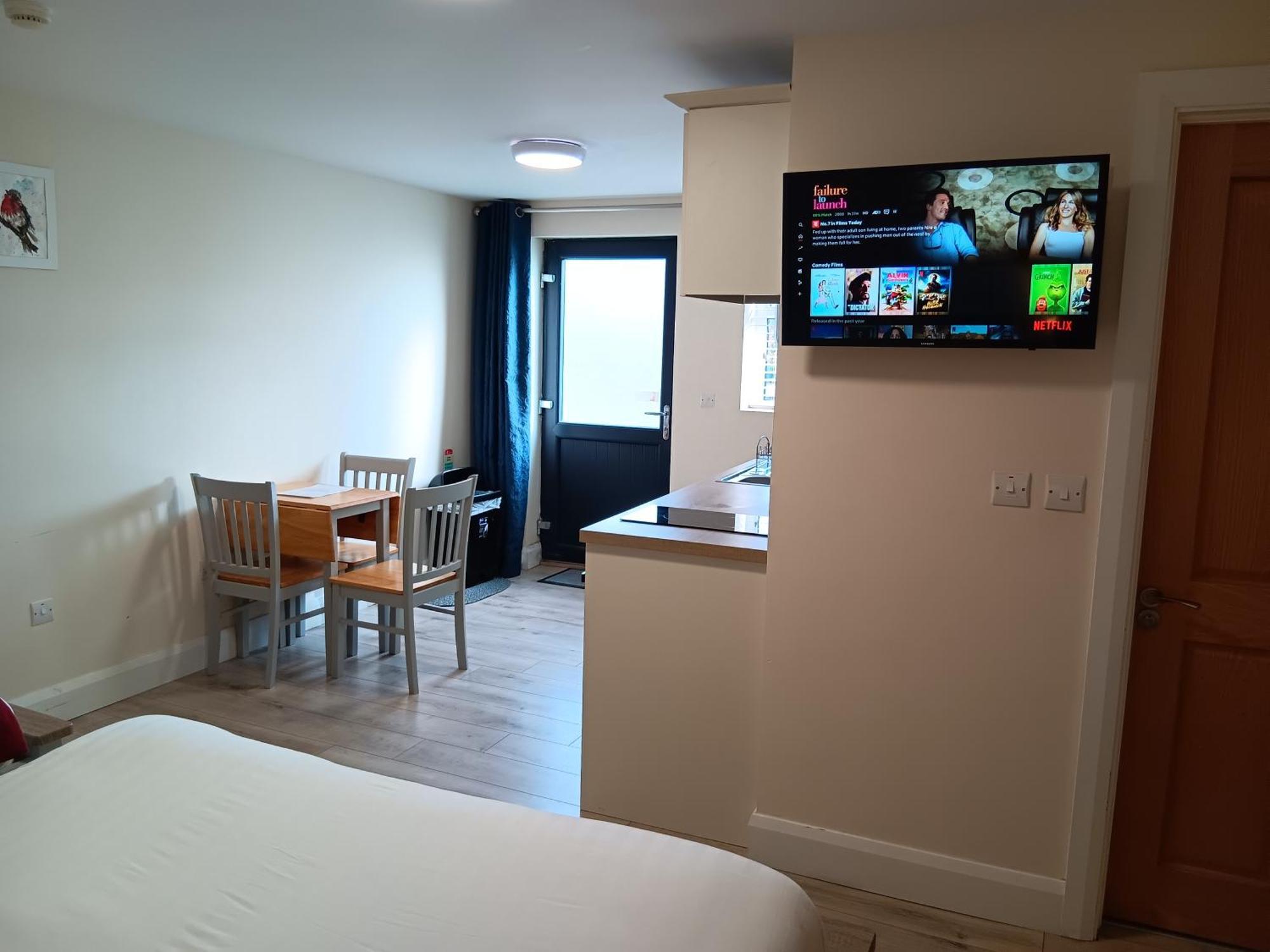 Matty'S Pub - Apartment'S Carlow Luaran gambar