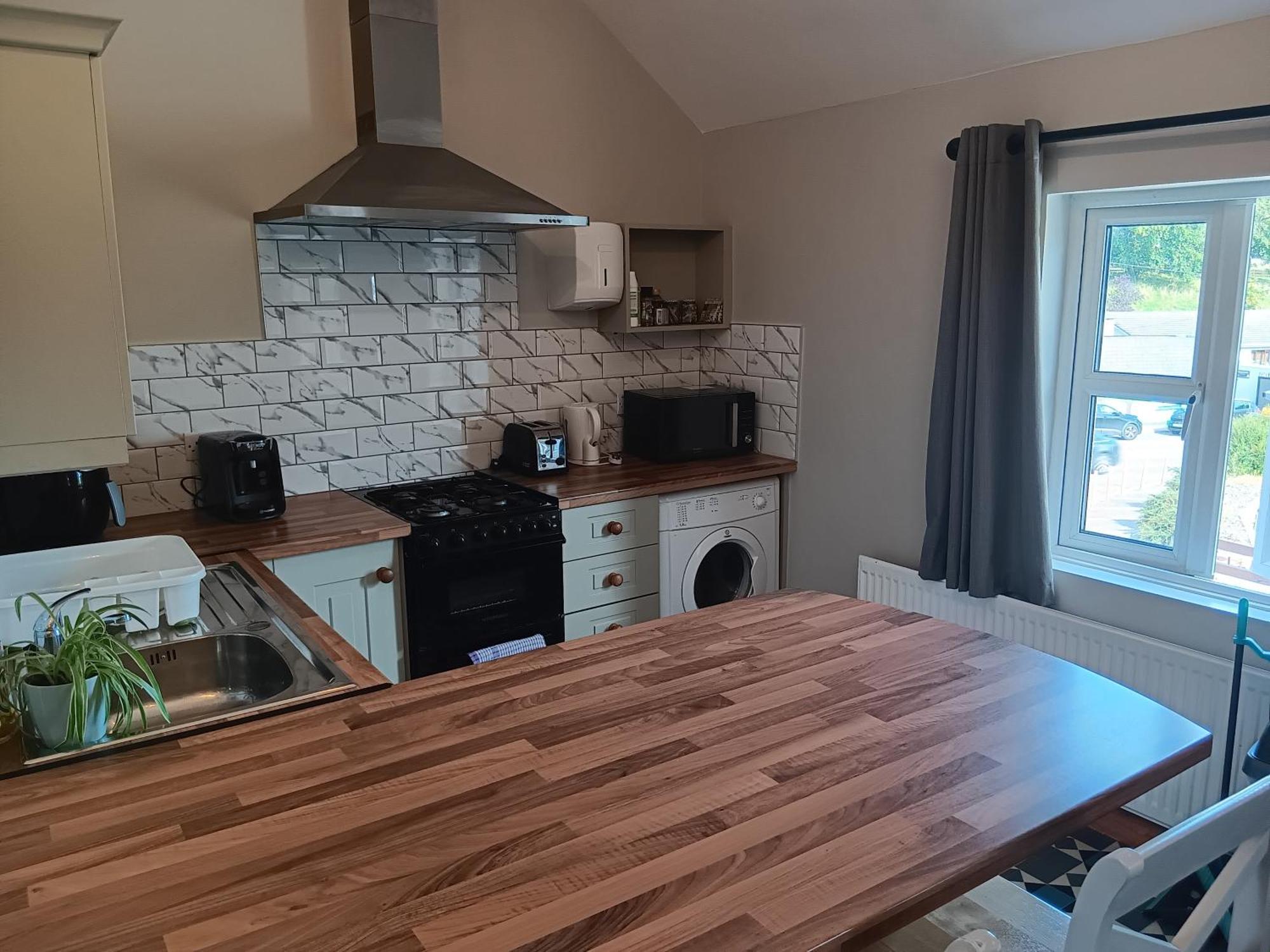 Matty'S Pub - Apartment'S Carlow Luaran gambar