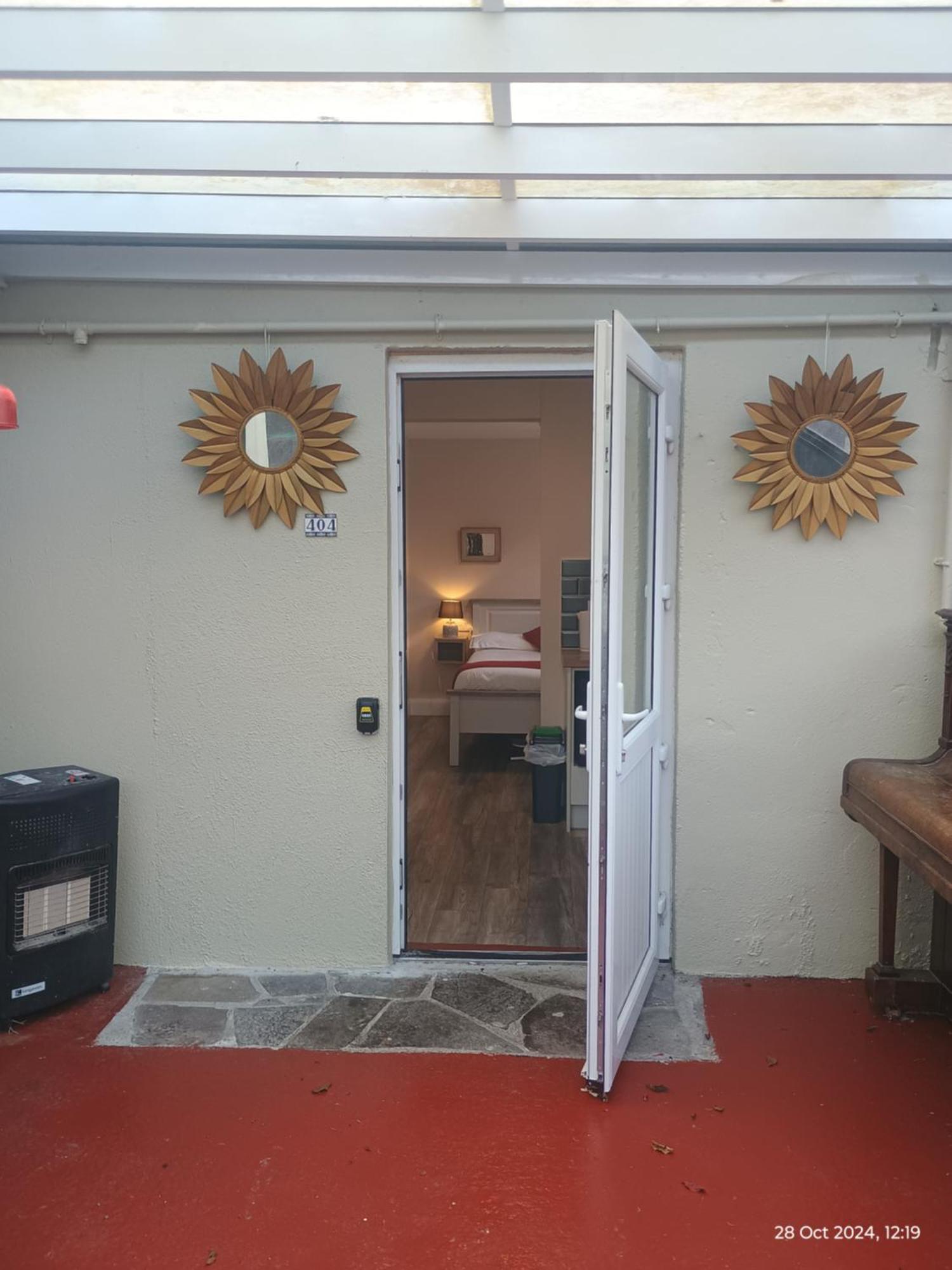 Matty'S Pub - Apartment'S Carlow Luaran gambar