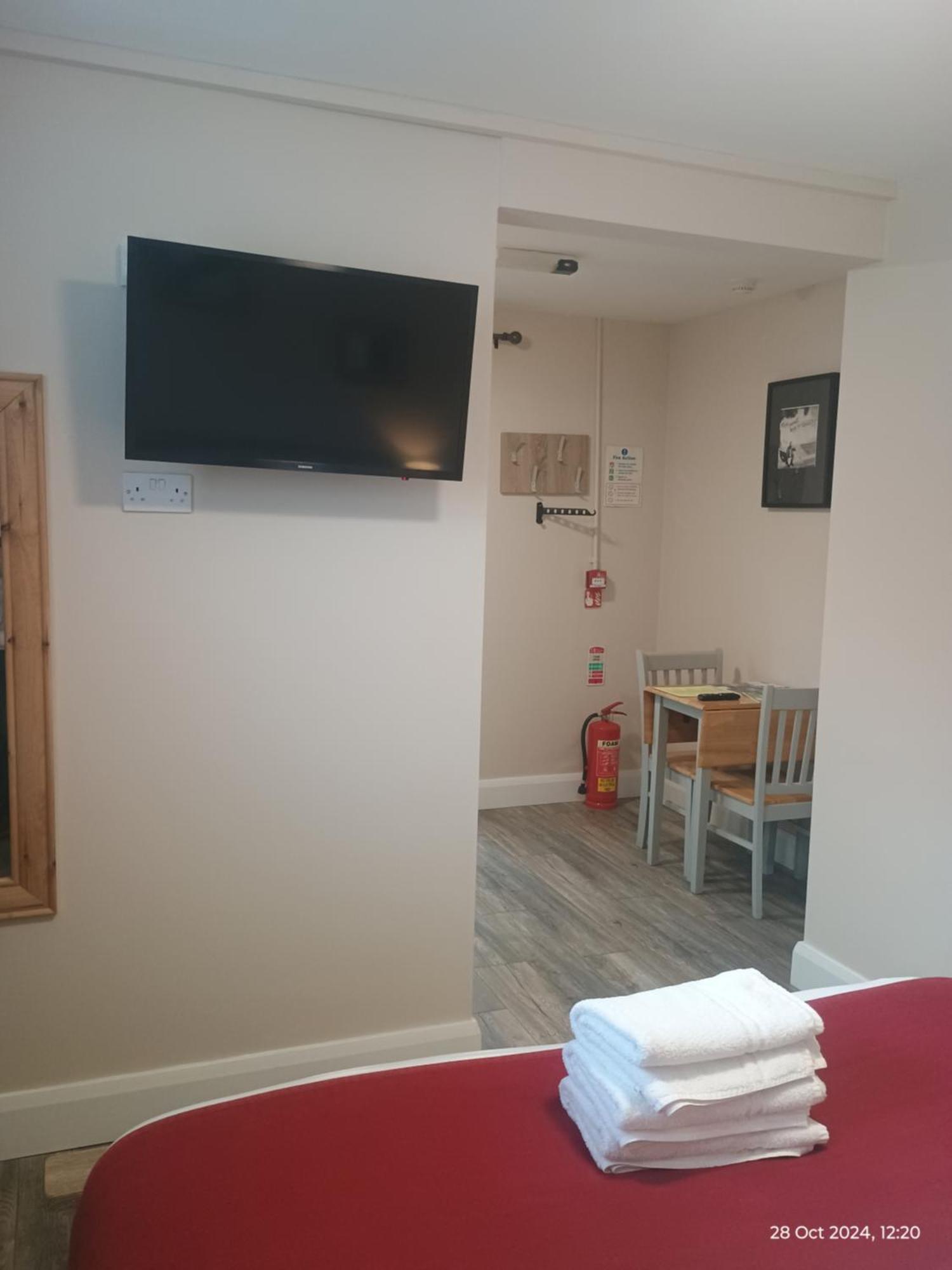 Matty'S Pub - Apartment'S Carlow Luaran gambar
