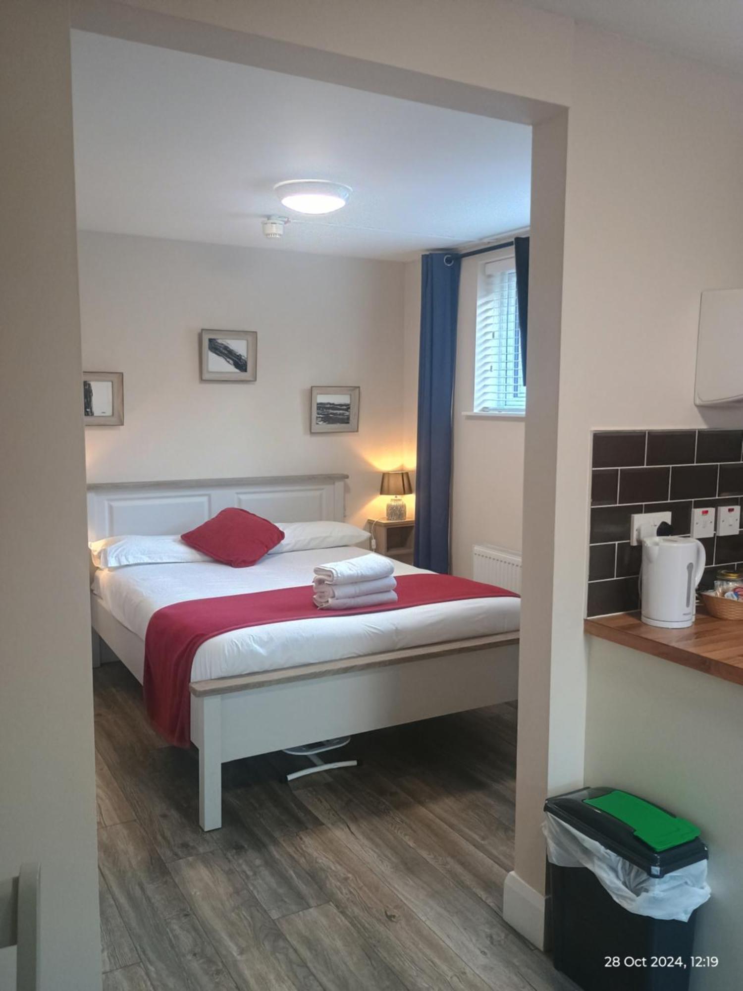 Matty'S Pub - Apartment'S Carlow Luaran gambar