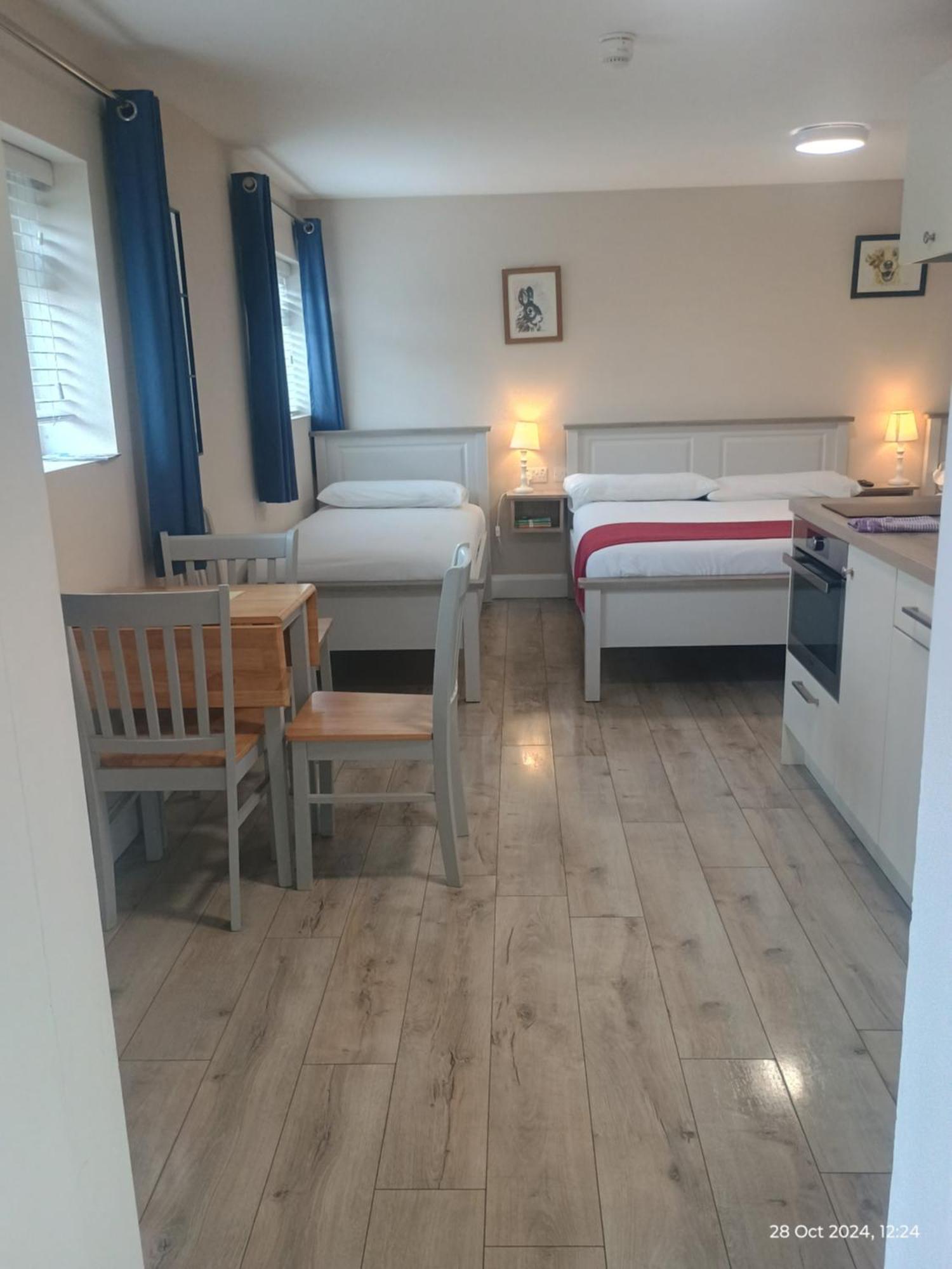 Matty'S Pub - Apartment'S Carlow Luaran gambar